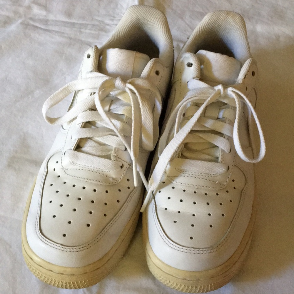 Nike air size 7